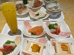 -雍和会海鲜姿造自助(湖东路店)