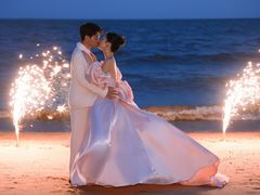 -经典婚纱摄影美学馆·私人定制