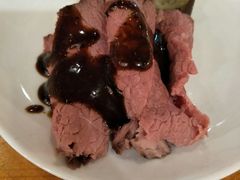 -So Lounge索兰至餐厅(蓝色港湾店)