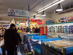 -麦德龙(郑东店)