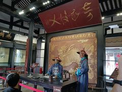 -清代四川贡院