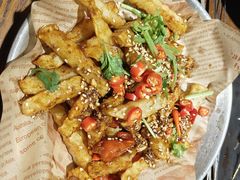 -刘成杰锦州烧烤(南河路店)