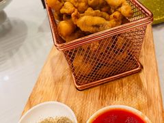 -渝信川菜(西单店)