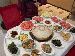 -天宜隆蘑菇宴火锅(石景山旗舰店)