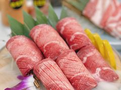 -炙城·韩式烤肉(南京东路店)