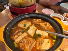 -闽上鲜·福建菜(龙湖滨江天街店)