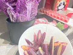 -海底捞火锅(杭州城西银泰城店)