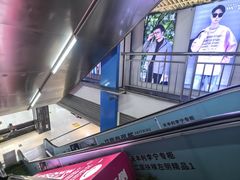 -天丰利生活MALL(和平里店)