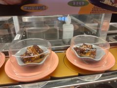 -争鲜回转寿司(中街大悦城店)