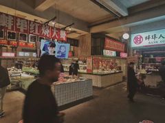 -阿财老铺·老蚌埠龙虾城(华夏总店)