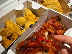 -悠个炸鸡(南京创始店)