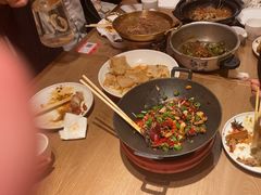-金掌勺锅包肉(太原万达店)