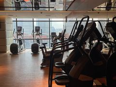 -上海龙之梦万丽酒店