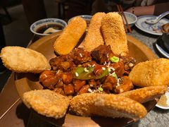 -南京大牌档(青岛万象城店)