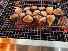 -马路牙子地桌烤肉(工体店)