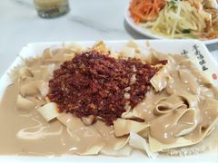 -兰州马子禄牛肉面(文景公园店)
