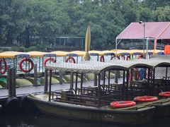 -荔湾湖公园