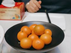 -旺顺阁·北京菜·烤鸭(魏公村店)