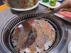 -鹤之乡·齐齐哈尔东北炭火烤肉(昆明盈江路店)