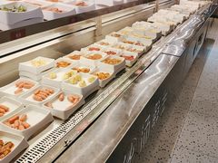 -汤鲜生自助臻选盖碗火锅(福城天虹店)
