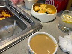 -海底捞火锅(高新活力汇店)