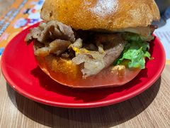 -必胜客(金元宝店)