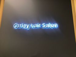 -THE LOG SALON 记录