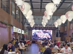 -羊之道草原味道清真餐厅(番禺店)