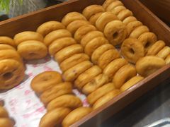 -杭州开元名都大酒店·地中海自助餐厅