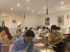-香香海南菜餐厅