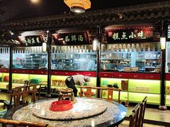 -卢大鲜鱼头捞饭(美利广场店)