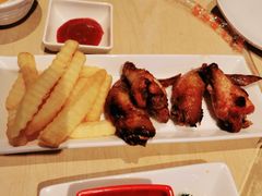 -避风塘(百联东郊店)