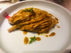 -京华烟云·北京烤鸭(领展购物广场·中关村店)