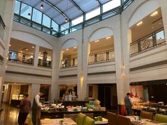 -棕榈岛海鲜自助餐厅(虹桥迎宾馆店)
