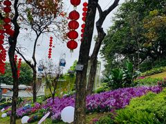 -广州市白云山风景名胜区