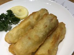 -棒约翰比萨·意面(金桥国际店)