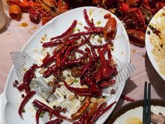 -有位虾匠·手工土菜小馆(市北店)