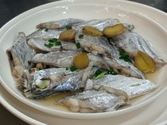 -健跳小海鲜(人民路店)