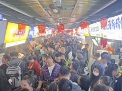 -大学城夜市