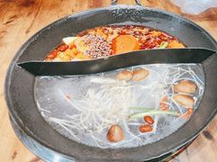 -楠火锅(哈尔滨金爵万象店)