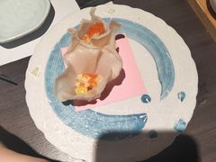 -匠和风精致料理(莆田财富中心店)