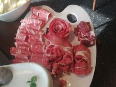 -捞王锅物料理(上海世茂广场店)