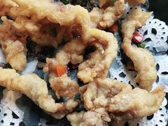 -老好人象山海鲜(岭南路店)