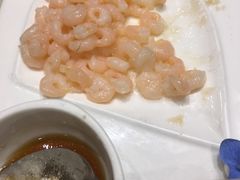 -顺风海鲜港(金玉兰店)