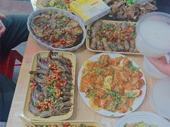 -圆蛋酒料•生腌(开元路店)