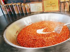 -嘉凌码头·重庆特产手工火锅底料(洪崖洞九楼店)