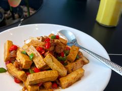 -海泰食府·新鲁菜·家宴(总部基地店)