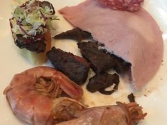 -上海东方佘山翰悦阁酒店·Vie全日制餐厅