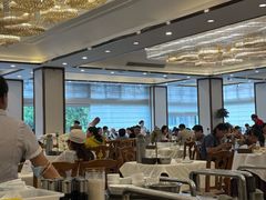 -怡园饭店-餐厅(四望亭店)