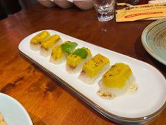 -辣不二地道川菜(汉水路店)